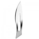 #21 Surgical Blades Non-Sterile - Box of 100