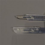 #10 SklarSafe Safety Scalpel Sterile Unit of Measurement: Box of 10