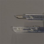 #15 SklarSafe Safety Scalpel Non-Sterile Unit of Measurement: Box of 500