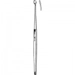 #0 Curette, 5-3/4