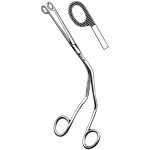 Magill Catheter Forceps, 10