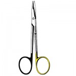 Supercut, Straight, Pointed, Tungsten Carbide