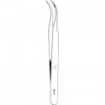 Econo Jeweler Style Forceps Non-Magnetic #7 Unit of Measurement: Box of 12