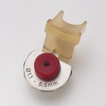 11mm to 5.5mm Sklartech 5000 Snap On Flip Reducer - Each Sold Separately