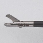 32cm 3mm Sklartech 5000 Miniature Hook Scissors Replacement Cannula/Insert (One Piece) - Each Sold Separately