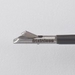 32cm 3mm Sklartech 5000 Miniature Punch Replacement Cannula/Insert (One Piece) - Each Sold Separately