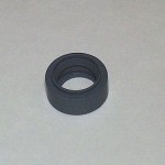 5.5mm Sklartech 5000 Trocar Cannula Seal Internal Seal. Grey. For use with Trap Door cannula. - Each Sold Separately