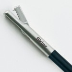 33cm 5mm SklarTech 5000 Biopsy Punch With Teeth Unit of Measurement: Each