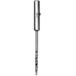 2.5mm Diameter. Stille-Sherman Drill Bit Only.