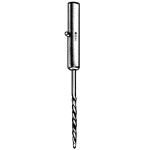 1.5mm Diameter. Drill Bit Only.