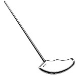 Rush Awl and Reamer 10-1/2