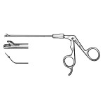 Punch without Shovel, 45 Degrees, Right, 2.7mm, with Overload Protection