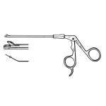 Punch without Shovel, 30 Degrees, Right, 4.5mm, with Overload Protection