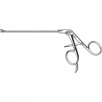 3.4mm Atlantic Grasper with Ratchet 1x2 Teeth