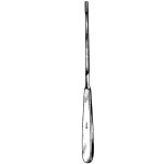 5.5mm Diameter Tip. Malleable Shaft.