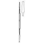 O'Connell Nerve Root Retractor, Double End, 8-3/4