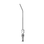 Plester Suction Tube, Olive 6-9mm, 1.5mm Diameter, 4-5 Charr., 7-1/2