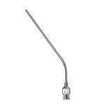 Verhoeven Suction Tube, 0.7mm Diameter/22g., 4