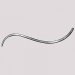 Sklartech 5000 S-Retractor - Set of 2