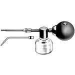 Kabierske Atomizer, Valve, Rubber Bulb