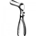 Laser Pratt Rectal Speculum