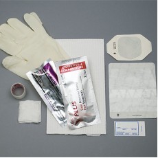 Dressing Change Tray <a href=