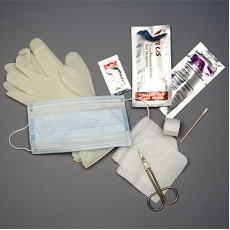 Dressing Change Tray <a href=