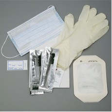 Dressing Change Tray <a href=