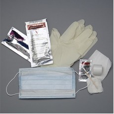 Dressing Change Support Tray <a href=